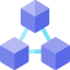 icon-blockchain